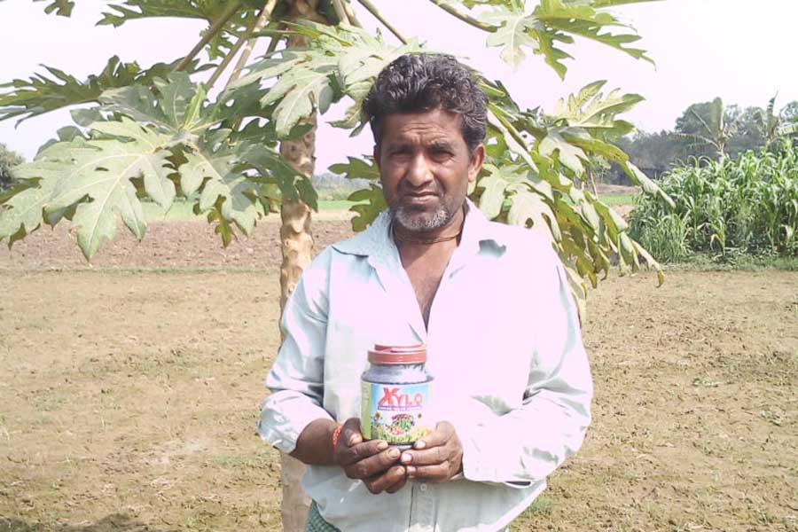 univers agro bio plantech farmers