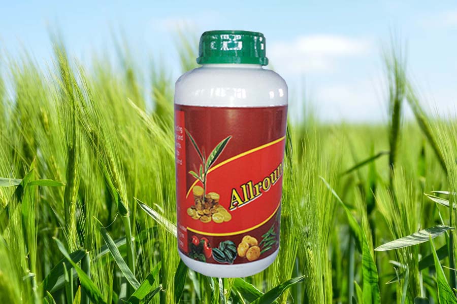 univers agro bio plantech all rounder