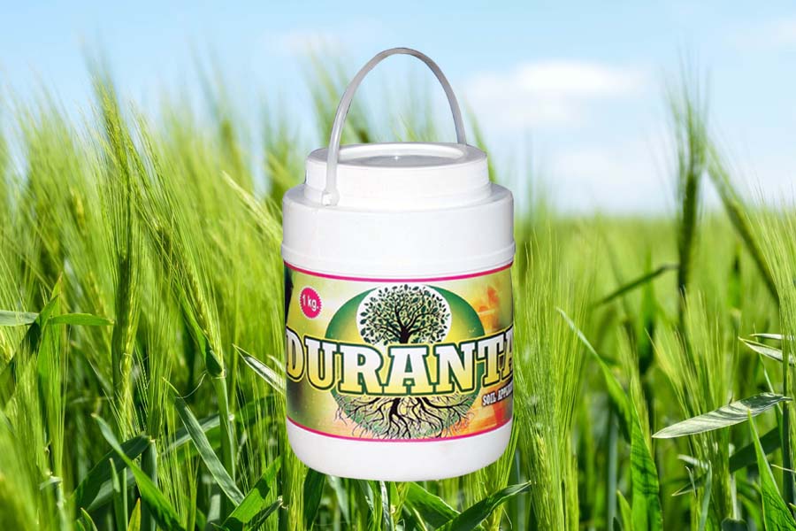 univers agro bio plantech duranta