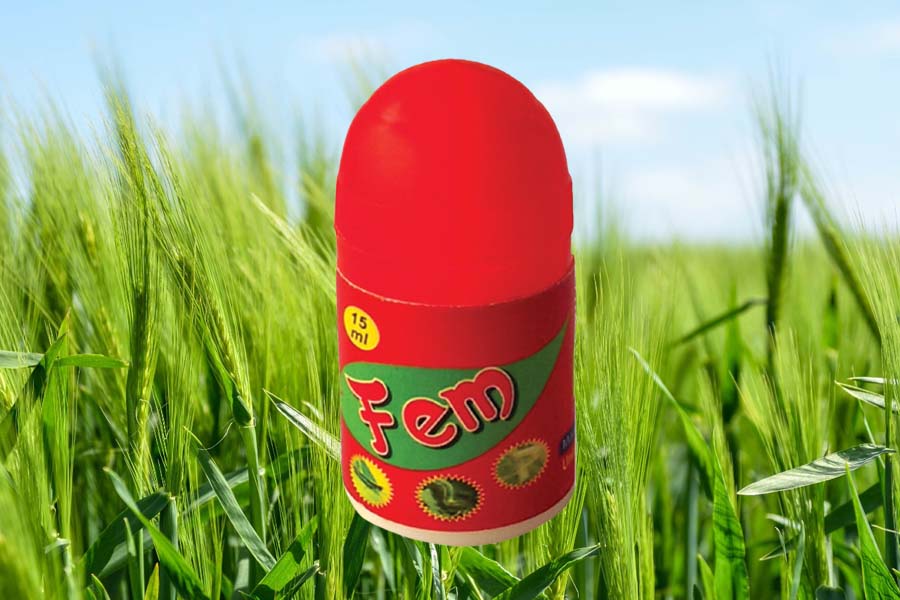 univers agro bio plantech fem