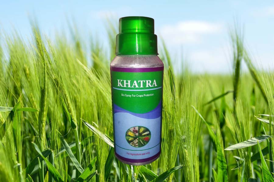 univers agro bio plantech khatra