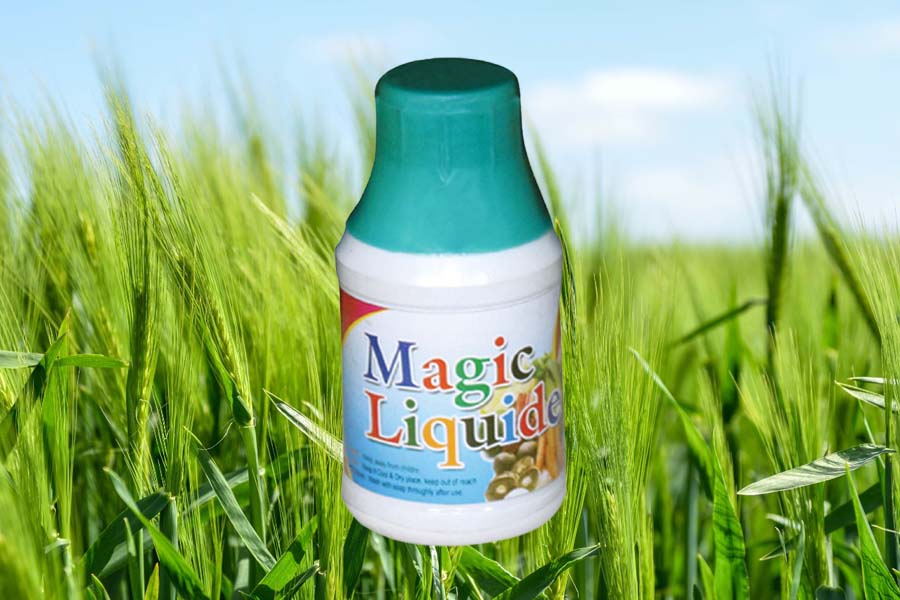 univers agro bio plantech magic liquide