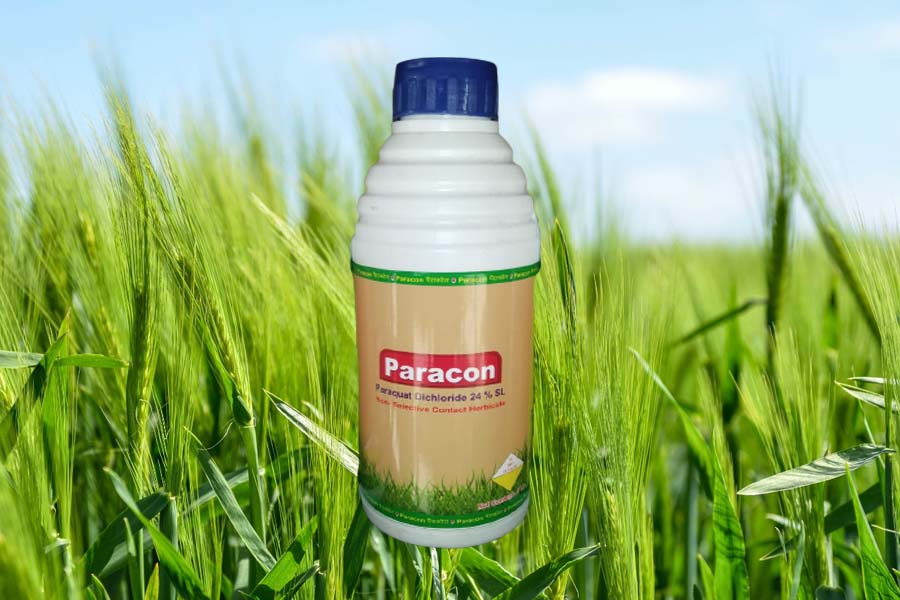 univers agro bio plantech paracon