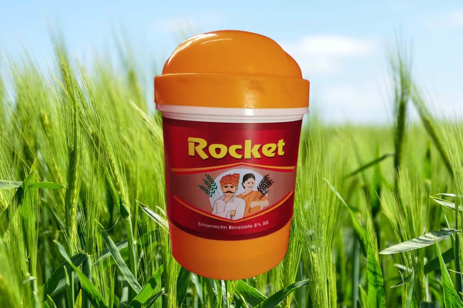 univers agro bio plantech rocket