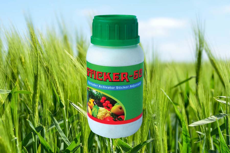 univers agro bio plantech sticker 50