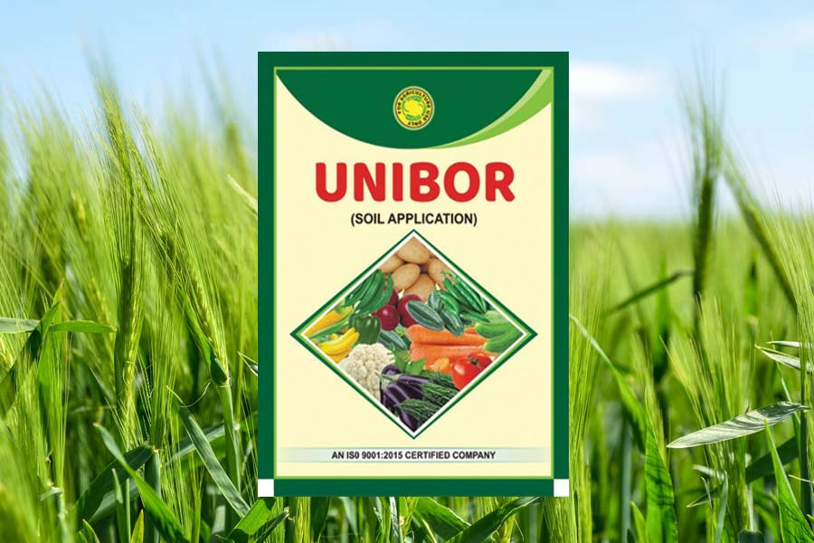 univers agro bio plantech unibor