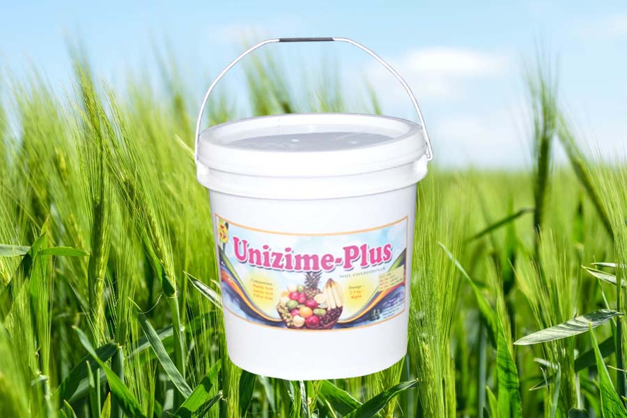 univers agro bio plantech unizime plus