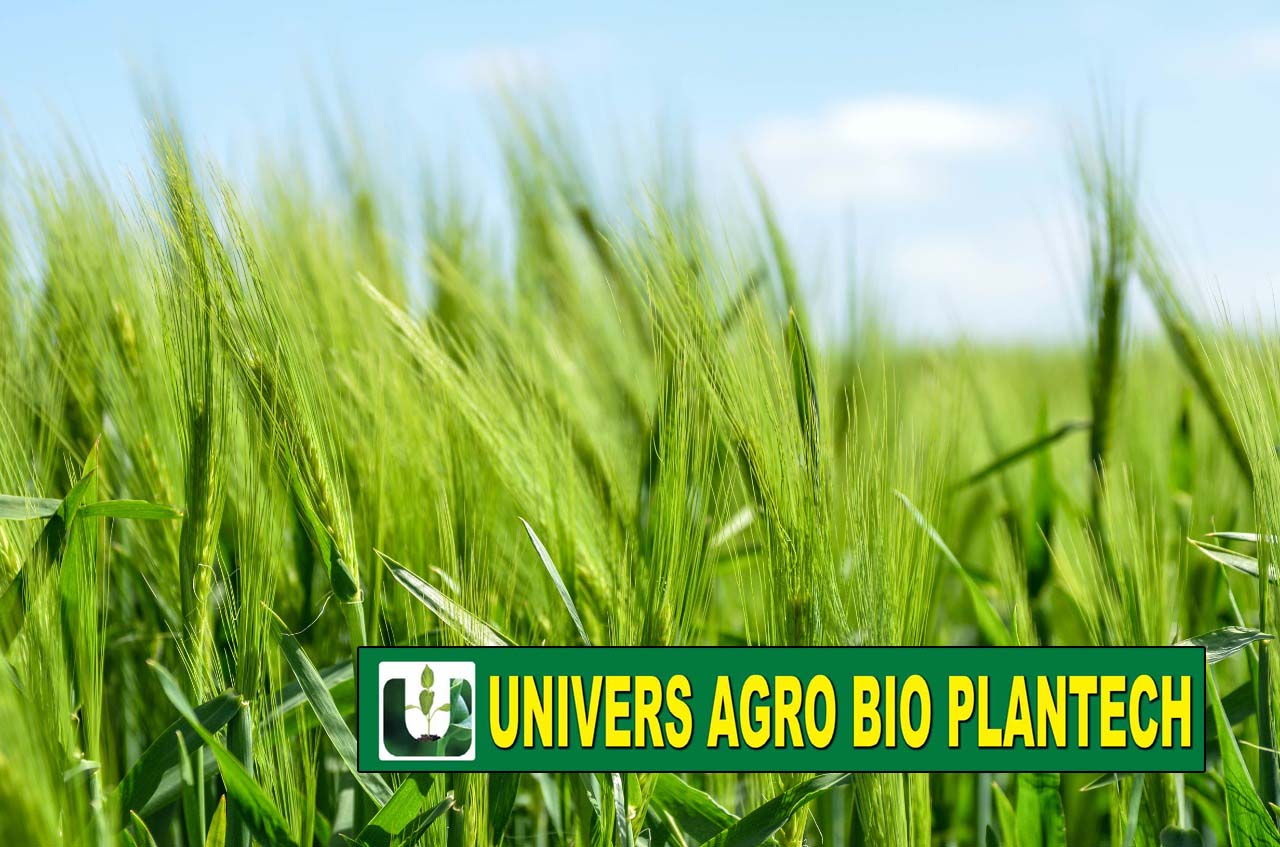 univers agro bio plantech